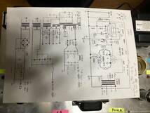 ８４５：２１１コンパチアンプ　出力真空管は別_画像10