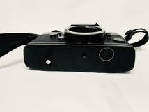 O49846 Leica Flex SL2 ライカフレックス 一眼レフ フィルムカメラ ボディ 中古品_画像5