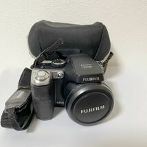 通電済 富士フイルム デジタルカメラ 18X OPTICAL ZOOM FUJIFILM 富士 FINEPIX S-8000FD 中古品_画像10