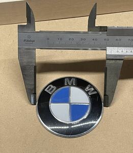 1枚口　BMW エンブレム　60mm R100 カウル　タンク