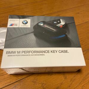 BMW MPerformance キーケース