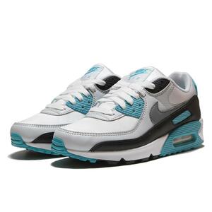 送料無料 22.5cm●NIKE ナイキ エア マックス 90 AIR MAX フレッシュ ウォーター FB8570-101 白 エメラルド