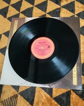 同梱可 フィリップ・ベイリー 輸入盤 レコード チャイニーズ・ウォール アース・ウィンド&ファイアー _画像6