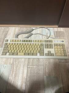 キーボード Japanese Keyboard｜IBM 純正 5576-B01 ジャンク品