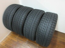 【送料無料・税込み】ASSO Partire 17in7.5J+35 4穴PCD98 ヨコハマ iceGUARD iG70 205/40R17 アバルト 500/595_画像10