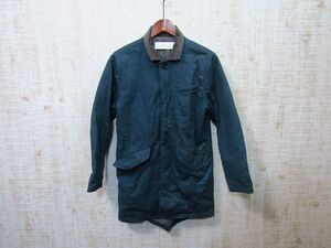 CURLY カーリー サイズ1　綿JKT