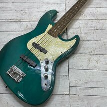 ♭R♭ FERNANDES フェルナンデス エレキギター エレキベース 中古品 楽器 音楽 ♭J-231236_画像1