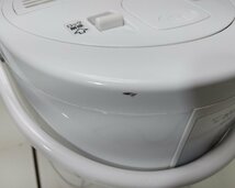 π OG π ZOJIRUSHI スチーム式加湿器 EE-RM50 2017年製 100V 木造:8畳/プレハブ洋室:13畳 象印 C2212-799～897_画像7