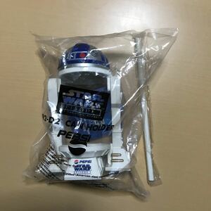  Pepsi Звездные войны 2000 год акция избранные товары R2-D2 жестяная банка держатель быстрое решение 