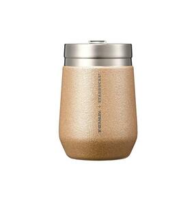 韓国　スターバックス(Starbucks）SS ホリデー グラム スタンレー ドロップ タンブラー 296ml　新品