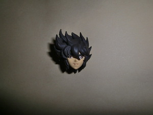  Saint Seiya Myth Cloth Pegasus Seiya. head parts только 1 вид Junk после ставки быстрое решение OK! фигурка для, юг рисовое поле . название,ma стул 