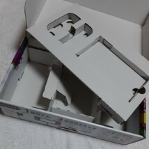  ニンテンドー　任天堂　スイッチの箱　6個セット　外箱　　空箱のみ　本体なし　Nintendo Switchの箱　プラトゥーン_画像5