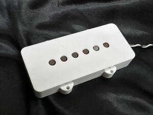 Seymour Duncan SJM-2b Hot Bridge for Jazzmaster セイモア ダンカン ジャズマスター ブリッジ リア ピックアップ