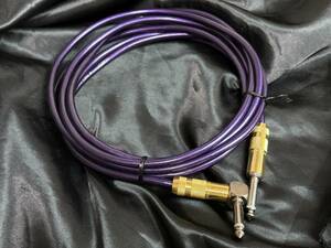 NEO by OYAIDE Elec G-SPOT CABLE / SL /3.0 オヤイデ 3m シールド ケーブル ギター ベース A