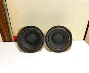 TANNOY HPD-295/8 10インチ同軸 スピーカーシステムペア。(動作確認済み)、