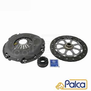  Porsche clutch set Boxster /987 2.7 2.9 3.2 S3.2 | Cayman /987 2.7 2.9 | SACHS made 98711691322,98711691325