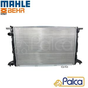  Audi radiator / radiator A4/8WCVN 8WCVK 8WCYRF | A5/F5CYRF F5CVKL F5CYRL F5CYRC | 1.4L 2.0L for | BEHR made 8W0121251AK agreement 