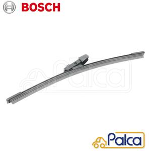 フォルクスワーゲン/VW リア ワイパーブレード エアロ A251H| アップ!/UP! | シロッコ/137 | BOSCH製 | 3397008058 1K8955427A 1S6955427