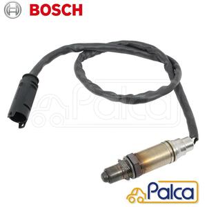 BMW O2センサー/ラムダセンサー リア E46/316ti 318i 318Ci 318ti | BOSCH製 11787506531 0258005270