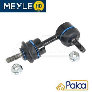  Mercedes Benz SMART Smart 450,452 front stabilizer link / stabi link 1 pcs endurance strengthen goods MEYLE made 0005102V005