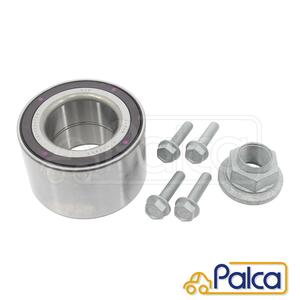  Porsche wheel hub bearing rom and rear (before and after) left right common | Panamera /970 | 99905305701
