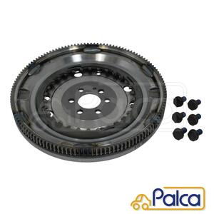  Audi /VW flywheel |A1|8X/8XCAX | A3|8P/8PCAX | A3|8V/8VCXS | Golf 6/1KCBZ 1KCAX | Golf 7/AUCJZ | 1.2TSI 1.4TSI 7 speed DCT for 