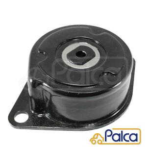 VW belt tensioner 3 cabriolet /1EADYK,1EAGGK,1EAGG | Corrado /509A | INA made 037903315C