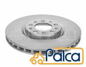  Fiat /JEEP front brake rotor 2 sheets 305x28mm| 500X|334/1.3 1.4 | renegade 1/1.3 2.4 | MEYLE made | 51767381 agreement 