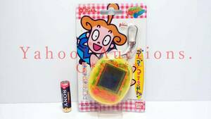 Go Go Connie-chan Puzzle Game /ゴーゴーコニーちゃん　ジャカジャカジャンケンパズル　キーホルダー・ゲーム　バンダイ　新品・未開封品