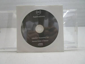 DELL Applications Cyberlink PowerDVD 9.5 Remote Media 1.6 ⑪