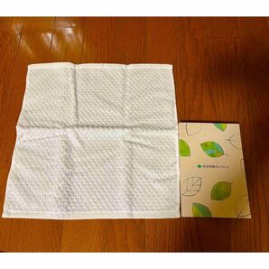 住友林業 ハンドタオル