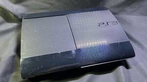 SONY CECH-4300C PS3 PlayStation 3 本体のみ 中古品