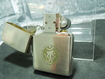 ♪♪ZIPPO/BRADFORD BUDDHA WILL ALWAYS BE WITH YOU IF YOU BELIEVE IN BUDDHA♪♪_画像2