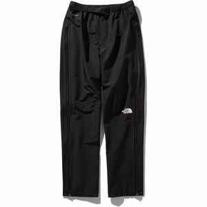 THE NORTH FACE ザノースフェイス 防水ハードシェルパンツ オールマウンテンパンツ ブラック レディース３サイズ 新品