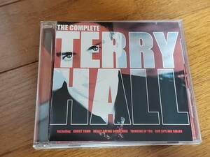 (CD) Terry Hall●テリー・ホール / The Complete ヨーロッパ盤