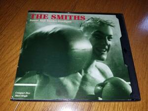 (CDシングル) The Smiths●ザ・スミス　Sweet And Tender Hooligan アメリカ盤