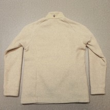 mont-bell/モンベル/CLIMAPLUS 200 LINING JACKET/クリマプラス200 ライニングジャケット L フリースジャケット/1106585 中古 古着 ★h_画像2