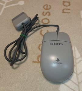 SONY プレイステーション マウス PlayStation SCPH-1030 ソニー 