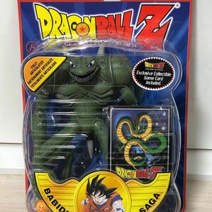 ドラゴンボール フィギュア　ヤコン　海外限定 ウィンテーシ 新品　美品　HG DGサイズ