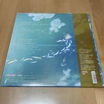 DIGIMON SONG BEST OF KOJI WADA 和田光司 レコード_画像2