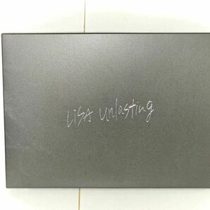 LiSA / unlasting[DVD付初回限定盤] CD