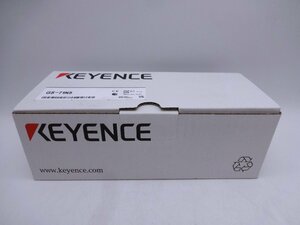 ★●KEYENCE キーエンス セーフティドアセンサ ソレノイドロック GS-71N5 未使用