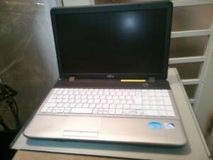 LIFEBOOK A512/FX Junk 