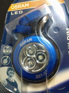 LED　DOT-it ライト