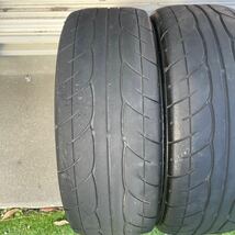 ヨコハマ ADVAN ネオバ AD07 NEOVA 165/55R14 格安 練習用 YOKOHAMA ハイグリップ　2本　ネオーバー_画像6