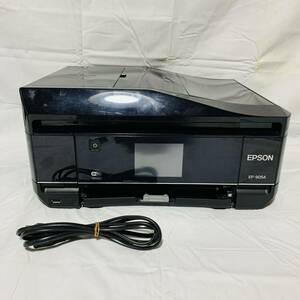 エプソン EP-905A インクジェットプリンター スキャナー ジャンク インクジェット AB プリンター ブラック EPSON 