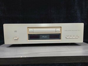 Accuphase アキュフェーズ DP-55 CDプレイヤー リモコン付 ■18907