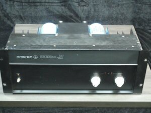 AMCRON アムクロン（CROWN）DG-300A series2 パワーアンプ ■18889