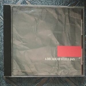 A decade of steely dan / スティーリー・ダン【輸入盤】