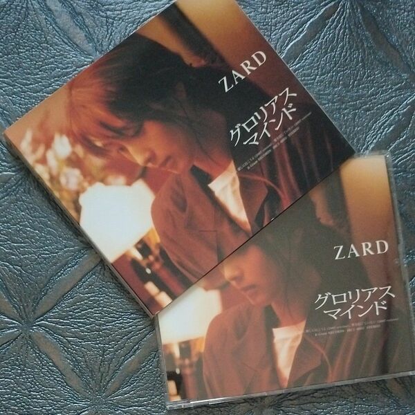 ZARD / グロリアス マインド